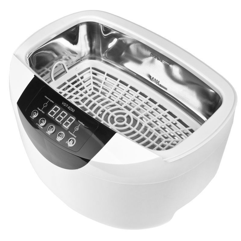 Ultrasonic cleaner UC-002 2,5 L 64W