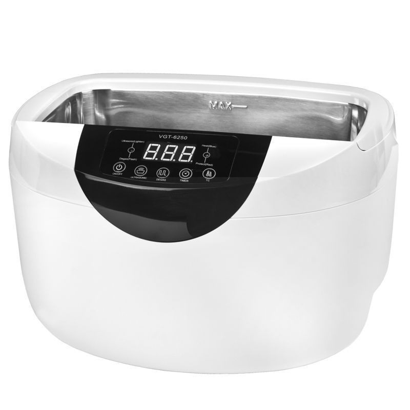 Ultrasonic cleaner UC-002 2,5 L 64W