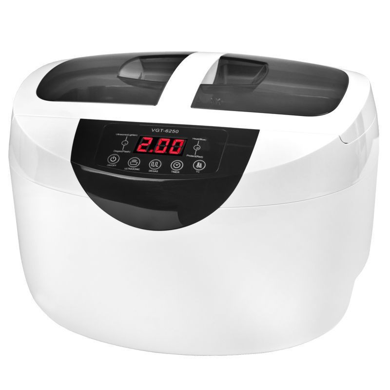 Ультразвуковая мойка UC-002 2,5 L 64W