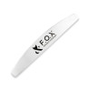 Plastic base for replaceable nail file - F.O.X, 167mm