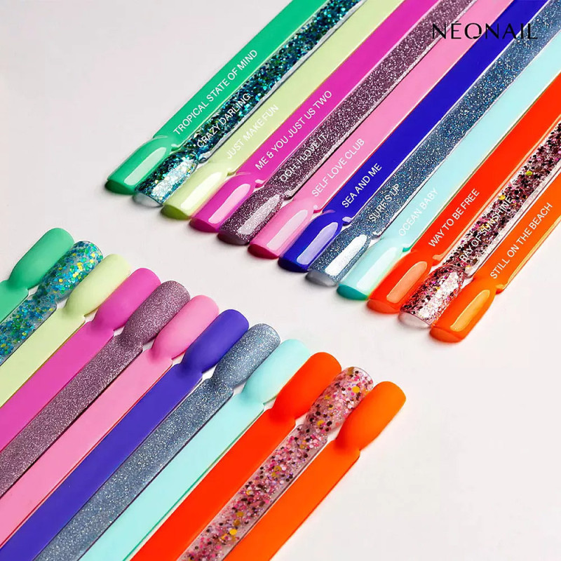 NeoNail Me & You Just Us Two - 7.2 ml