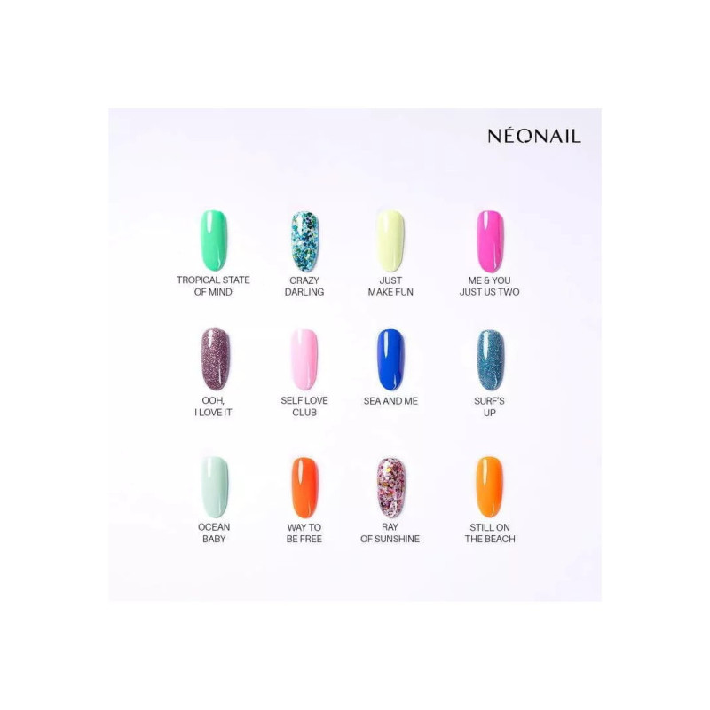 NeoNail Me & You Just Us Two - 7.2 ml