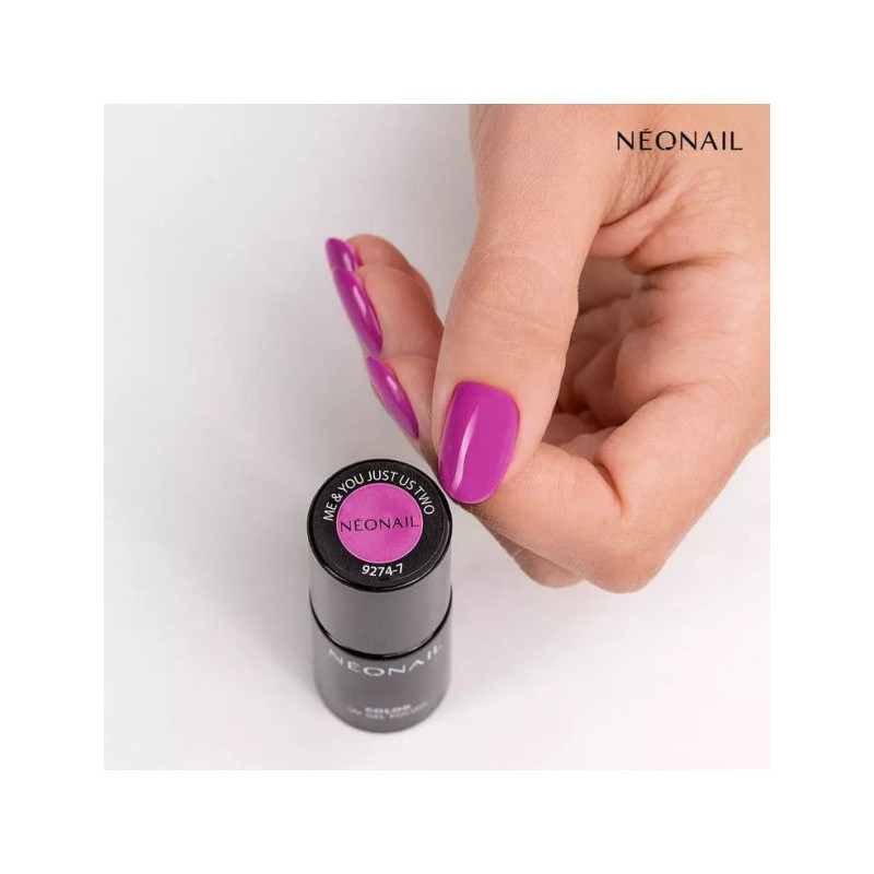 NeoNail Me & You Just Us Two - 7.2 ml