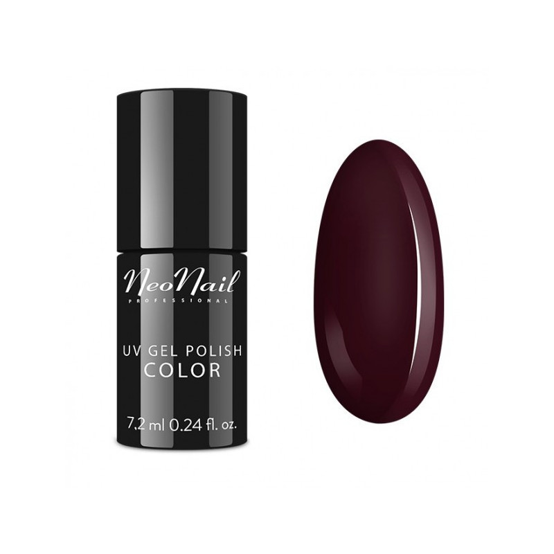 NeoNail Dark Cherry - 7.2 ml