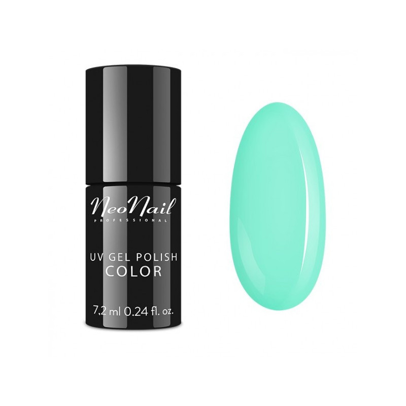 NeoNail Summer Mint - 7.2 ml