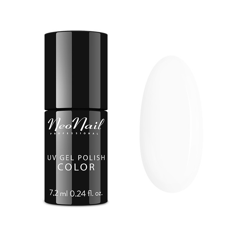 NeoNail French White - 7.2 ml