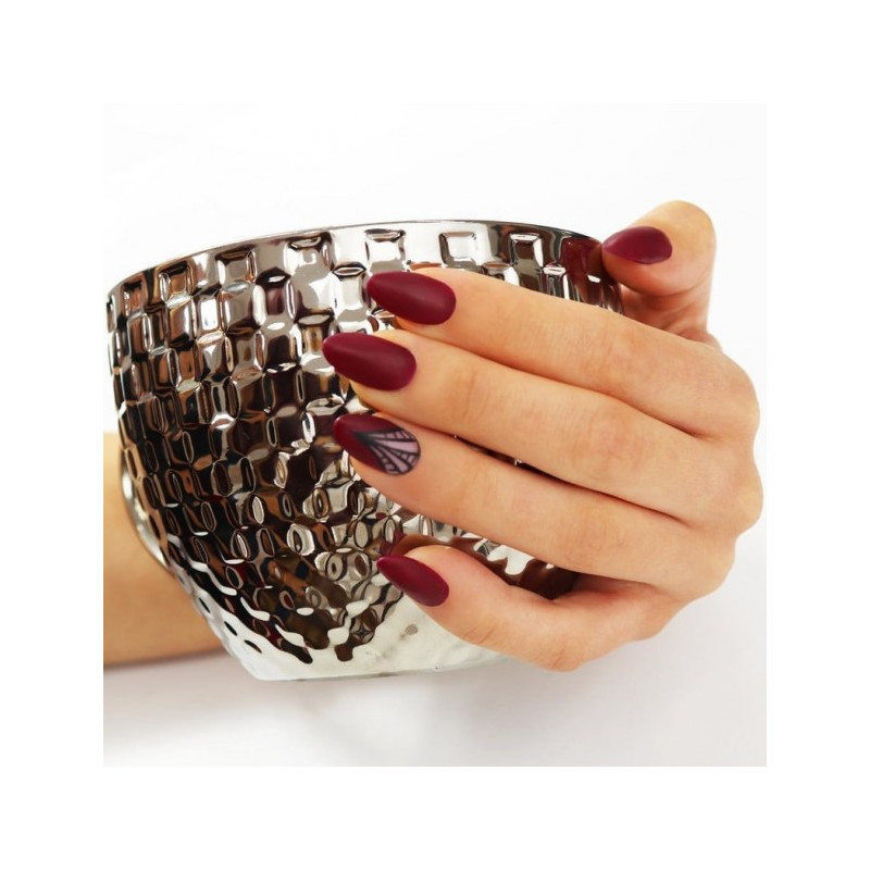NeoNail Wine Red - 7.2 ml