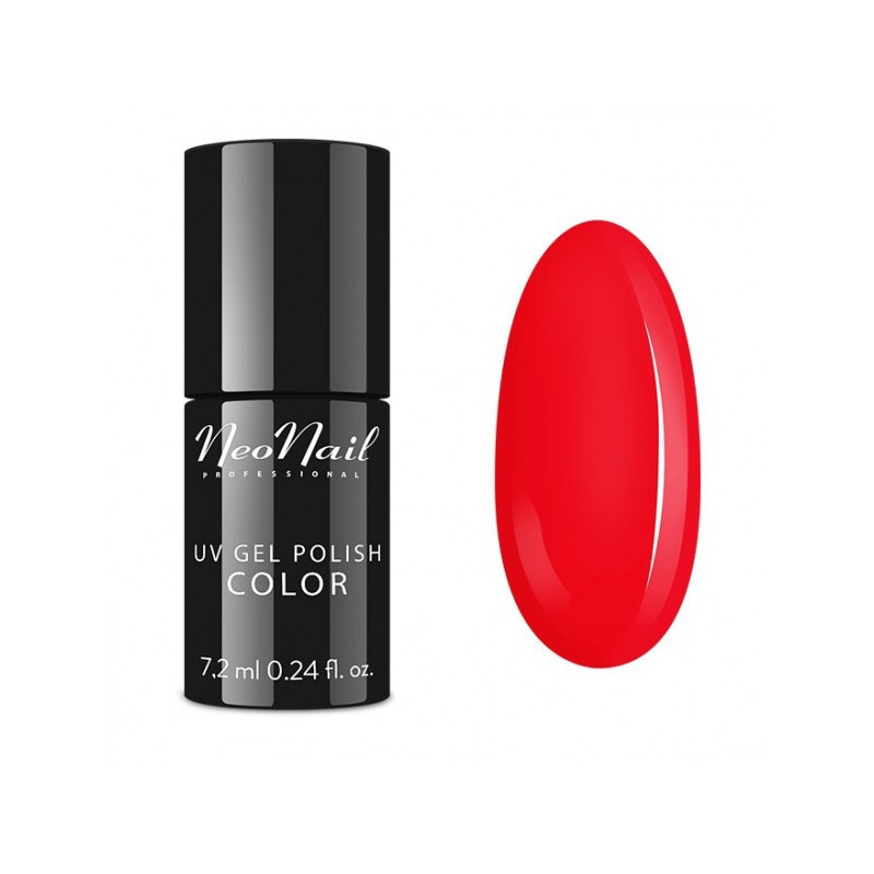 NeoNail Lady Ferrari