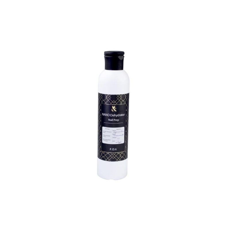 Nail Prep F.O.X - 200 ml