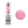 VICTORIA VYNN PURE CREAMY HYBRID 010 Pink Glamor - 8 ml