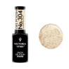 VICTORIA VYNN Gel Polish Color No. 304 Glamor in Gold - 8 ml
