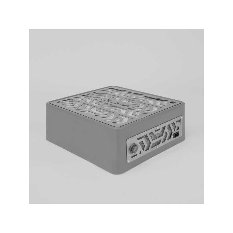 Kynsi-imuri - ÜLKA X2F PREMIUM - harmaa