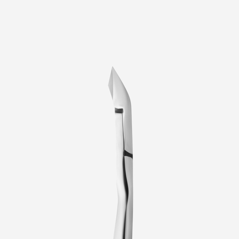 Professional cuticle nippers Staleks Pro Expert 80, 6 mm