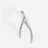 Professional cuticle nippers Staleks Pro Expert 80, 6 mm