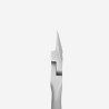 Professional nippers for ingrown nails Staleks Pro Smart 71, 14 mm