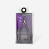 Professional nippers for ingrown nails Staleks Pro Smart 71, 14 mm