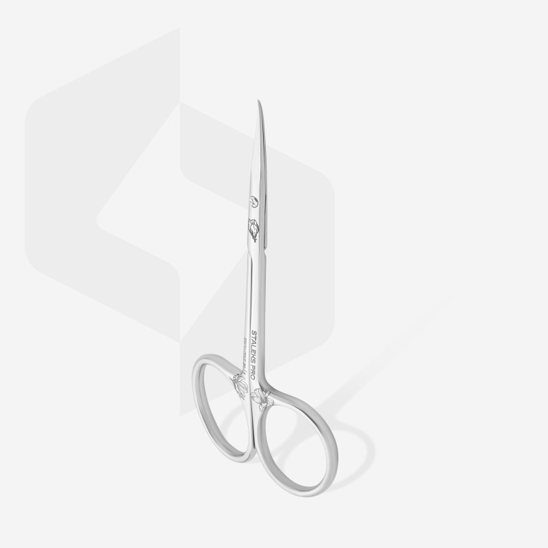 Manikyyrisakset Staleks Pro Exclusive 21 Type 1 (magnolia) SX-21/1m