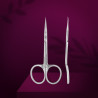 Manikyyrisakset Staleks Pro Exclusive 21 Type 1 (magnolia) SX-21/1m