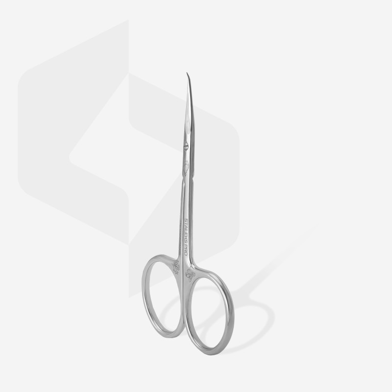Manikyyrisakset - Staleks Pro Exclusive 21 - Type 2 (magnolia) SX-21/2m