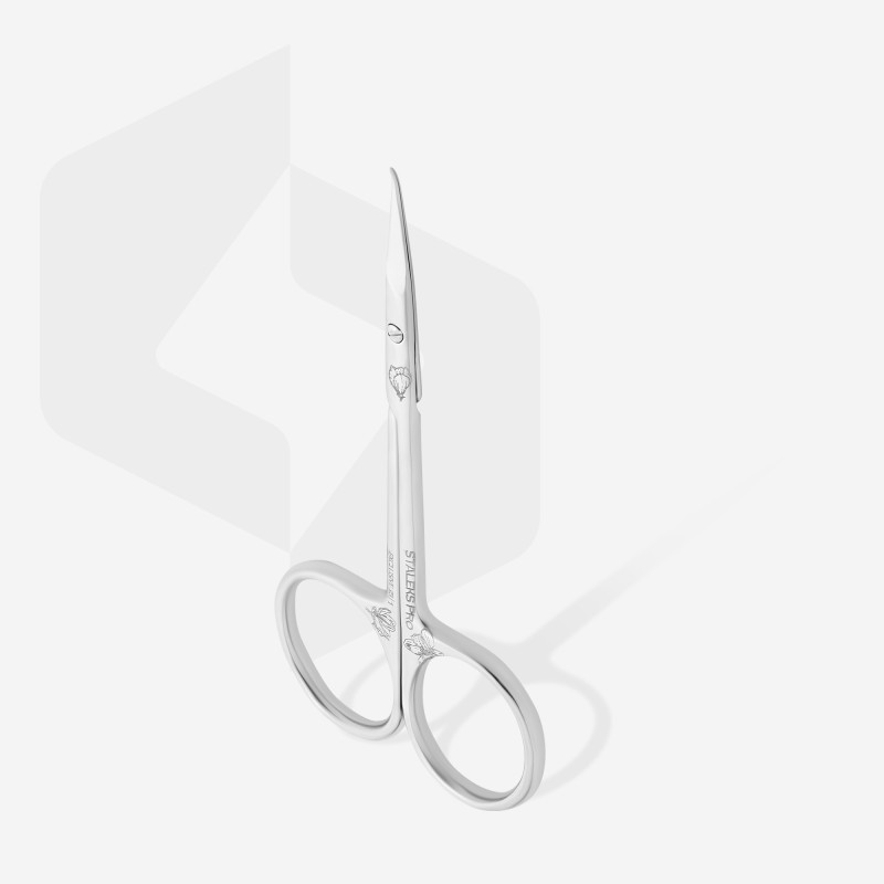 Manikyyrisakset Staleks Pro Exclusive 23 Type 1 (magnolia)