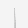 Professional cuticle scissors Staleks Pro Exclusive 23 Type 1 (magnolia)