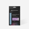 Disposable files for straight nail file (soft base) Staleks Pro Exclusive 20, 240 grit (30 pcs)