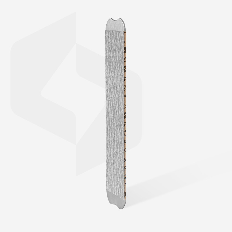 Disposable papmAm files for straight nail file Staleks Pro Smart 22, 180 grit (50 pcs)