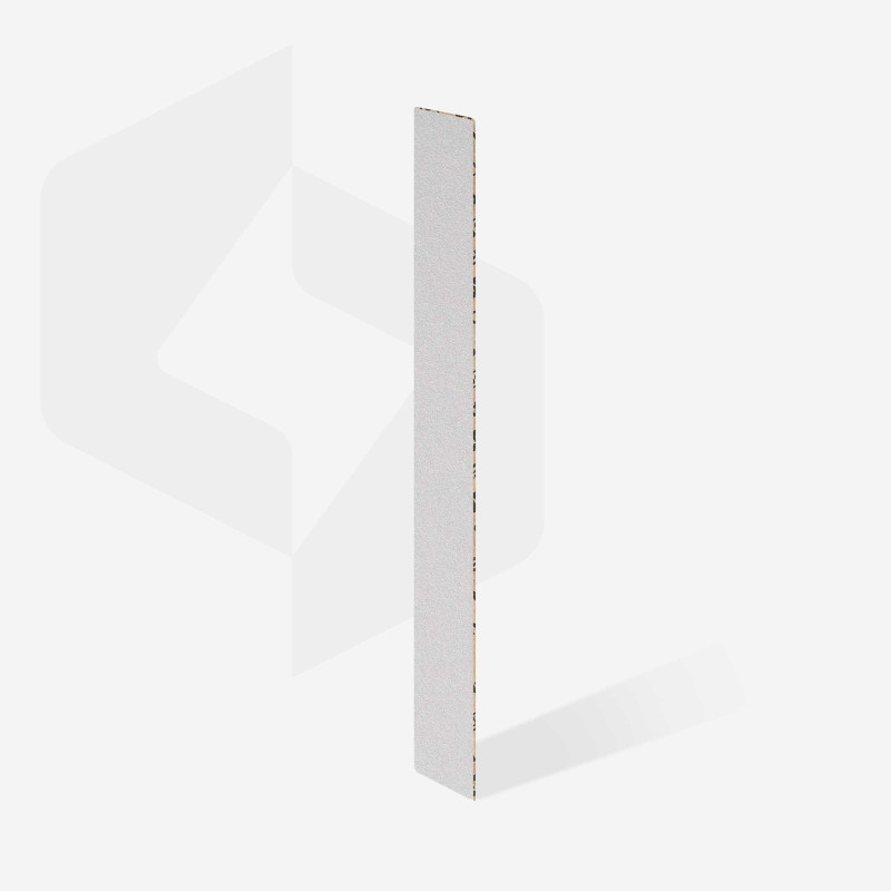 Kynsiviila - papmAm - Staleks Pro Expert 22, 180 grit (50 kpl)