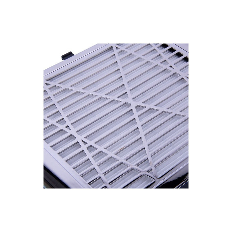 Kynsi-imuri, 80W 858-8