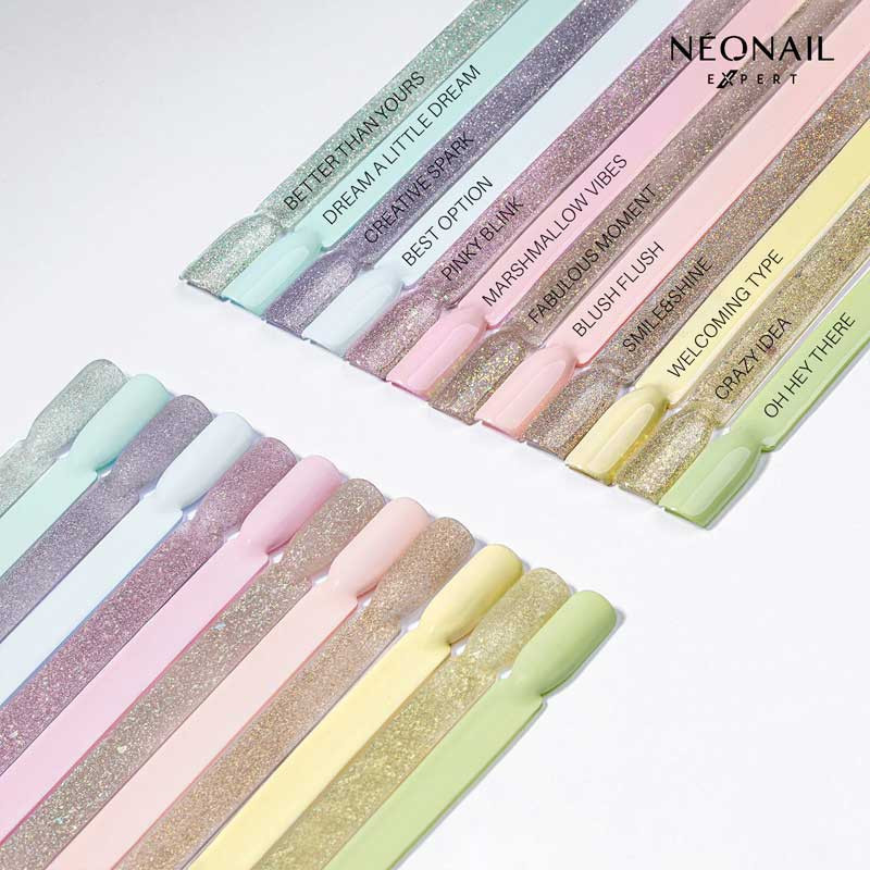 NeoNail Marshmallow Vibes - 7.2 ml