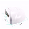 Gel lamp SUNUV Original SUNOne 48W