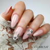 Цветной гель-лак Claresa Kiss Me! № 1, 5 ml
