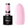 Цветной гель-лак Claresa Kiss Me! № 2, 5 ml