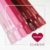 Цветной гель-лак Claresa Kiss Me! № 3, 5 ml