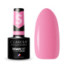 Цветной гель-лак Claresa Kiss Me! № 3, 5 ml