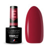 Цветной гель-лак Claresa Kiss Me! № 6, 5 ml
