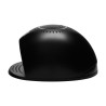UV Lamp for manicure and pedicure OCHO NAILS 8, black - 84W