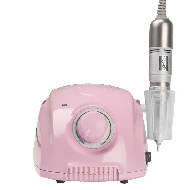 Drill Machine Marathon 3 Champion Saeyang pink + H200
