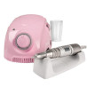 Drill Machine Marathon 3 Champion Saeyang pink + H200