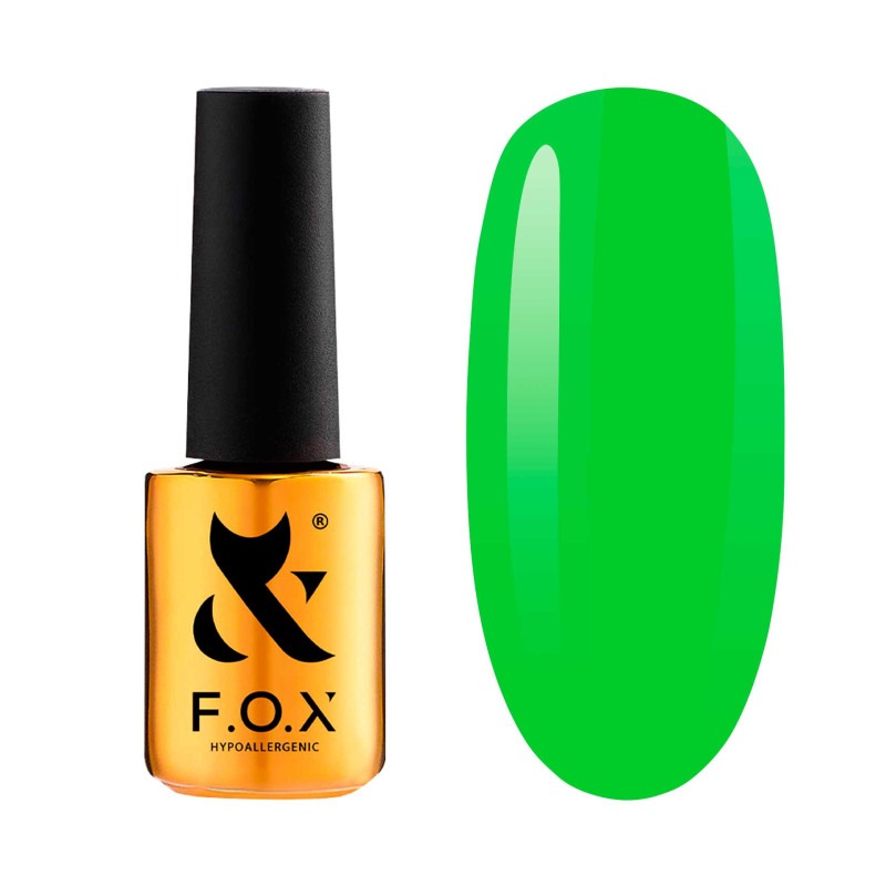 Gellack - Spectrum F.O.X - 138