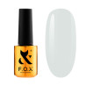 Gellack - Spectrum F.O.X - 155