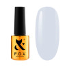 Gellack - Spectrum F.O.X - 157
