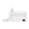Drill Machine OCHO TECHNIC 65W - white