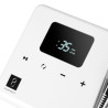 Kynsipora - OCHO TECHNIC 65W - valkoinen