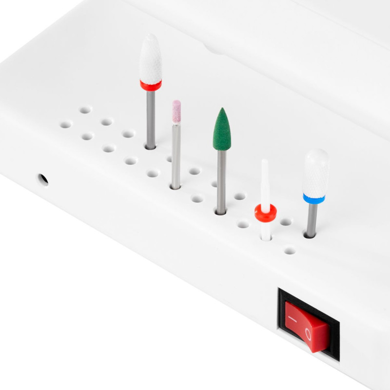 Drill Machine OCHO TECHNIC 65W - white