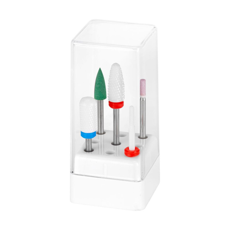 Drill Machine OCHO TECHNIC 65W - white