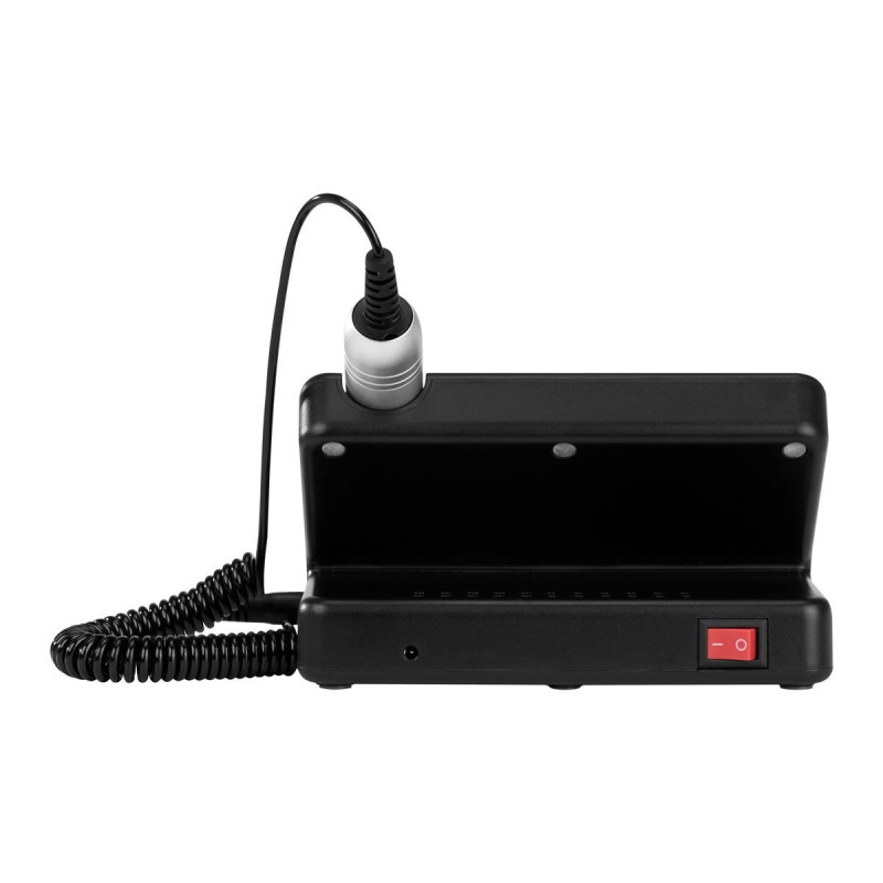 Drill Machine OCHO TECHNIC 65W - black