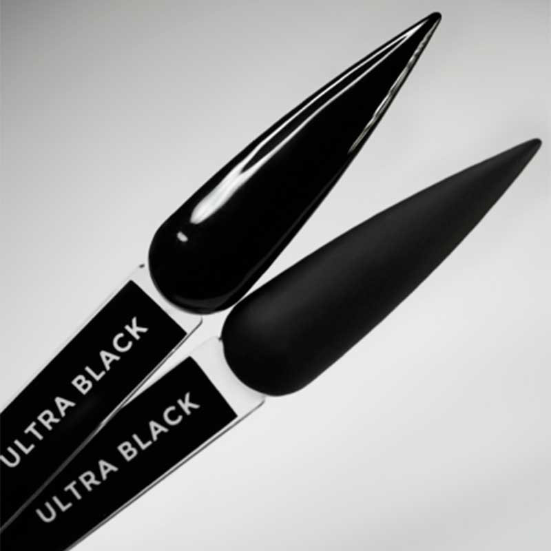 DNKa Ultra Black, 12 ml