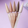 Gel Polish Color DNKa No. 0011 - 12 ml