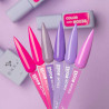 Gel Polish Color DNKa No. 0042 - 12 ml
